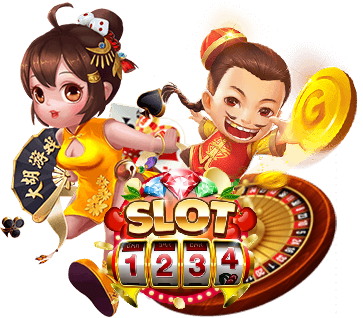 ทางเข้า slot1234