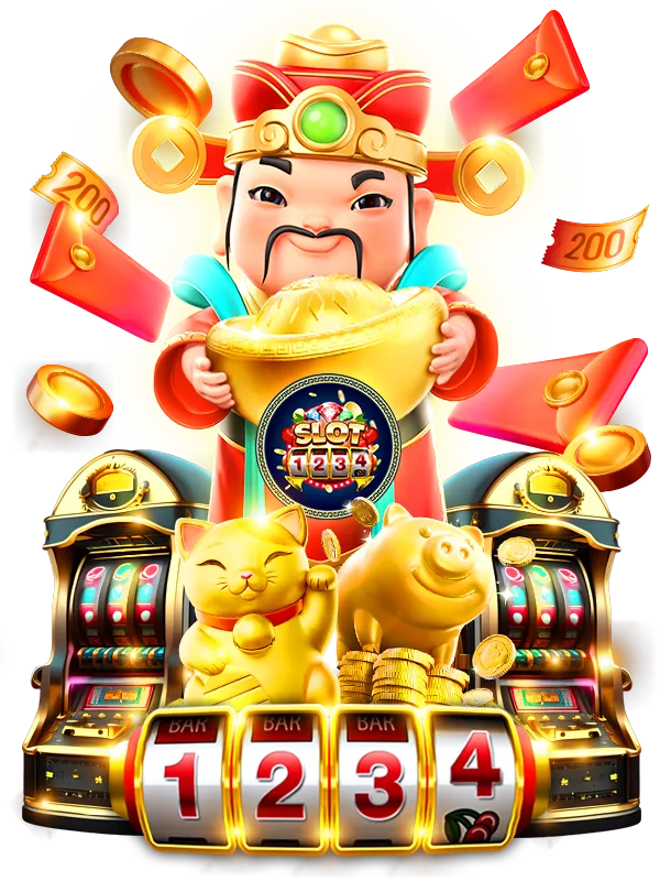 สล็อต1234 slot online